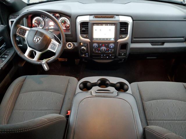 Photo 8 from auction – 2023 RAM 1500 CLASS with VIN 1C6RR7GG0PS563337