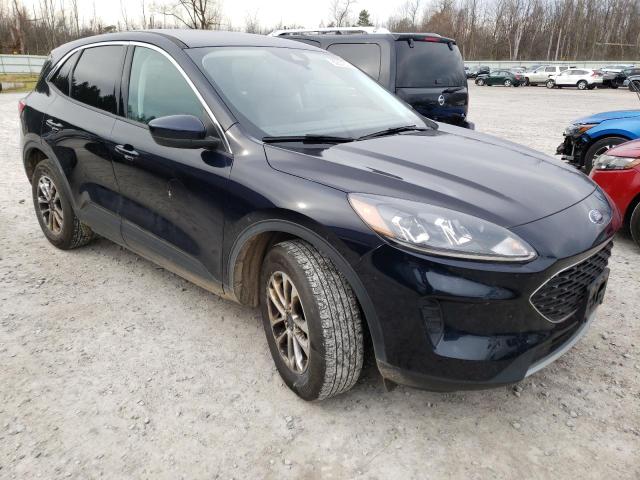 Photo 4 from auction – 2021 FORD ESCAPE SE with VIN 1FMCU9G63MUB07098