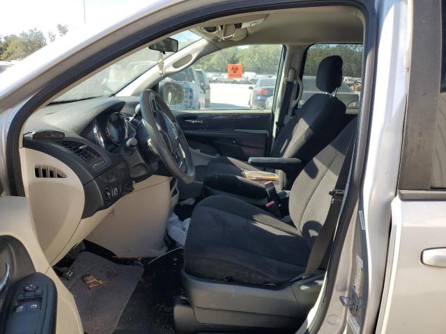 Photo 7 from auction – 2011 DODGE GRAND CARA with VIN 2D4RN4DG1BR772493