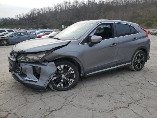 MITSUBISHI ECLIPSE CROSS SE 2018 with VIN JA4AT5AAXJZ037984 - Photo from auction