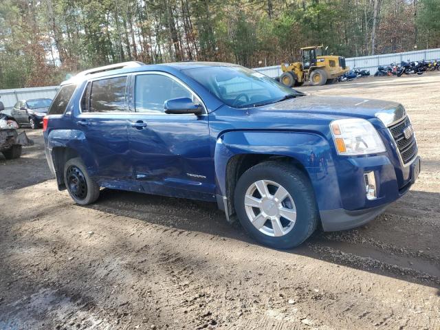 Photo 4 from auction – 2010 GMC TERRAIN SL with VIN 2CTFLEEW0A6393636
