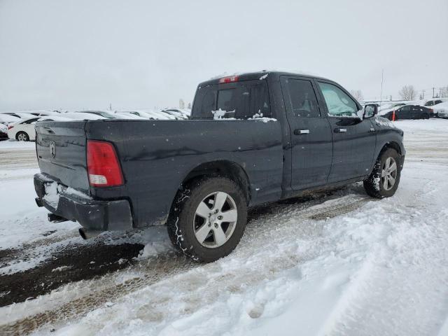 Photo 3 from auction – 2011 DODGE RAM 1500 with VIN 1D7RV1GT3BS647696