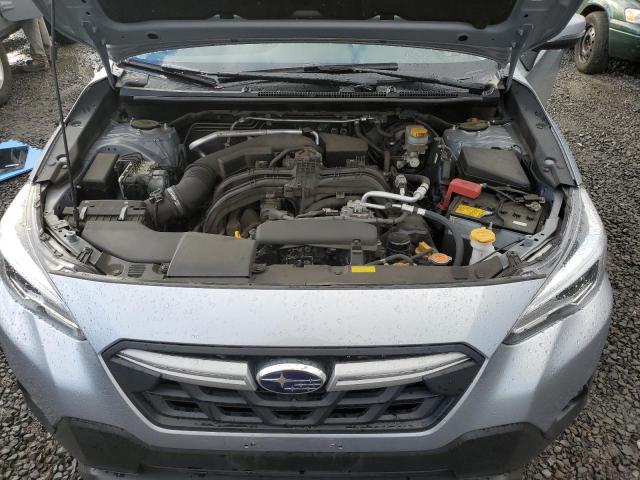 Photo 11 from auction – 2021 SUBARU CROSSTREK with VIN JF2GTHNC5M8262807