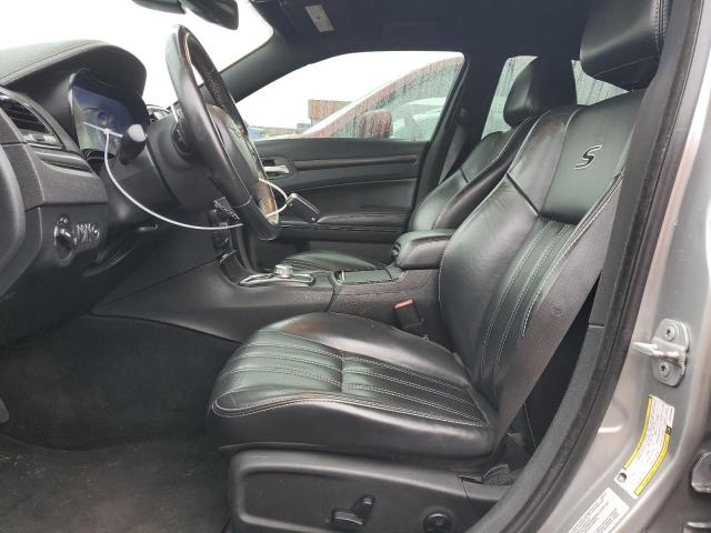 Photo 7 from auction – 2016 CHRYSLER 300 S with VIN 2C3CCAGG3GH148036