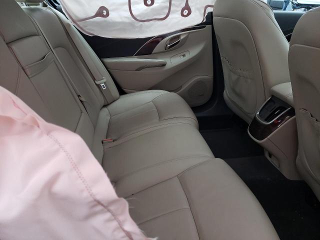 Photo 10 from auction – 2014 BUICK LACROSSE with VIN 1G4GB5G35EF227433