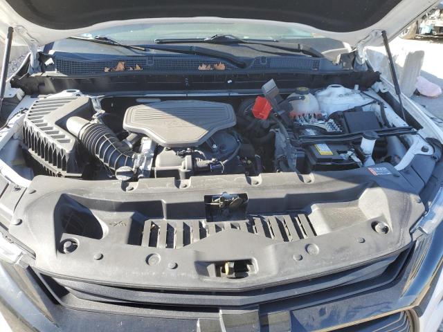 Photo 11 from auction – 2021 CHEVROLET BLAZER 2LT with VIN 3GNKBHRS9MS566959