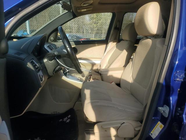 Photo 7 from auction – 2007 CHEVROLET EQUINOX LT with VIN 2CNDL73F676070701