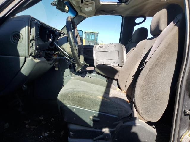 Photo 7 from auction – 2005 CHEVROLET SILVERADO with VIN 2GCEK13T351369278