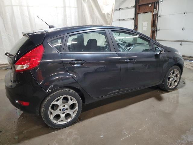 Photo 3 from auction – 2011 FORD FIESTA SES with VIN 3FADP4FJ0BM223052