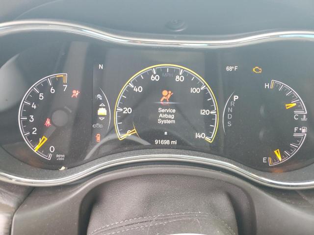 Photo 9 from auction – 2014 JEEP GRAND CHER with VIN 1C4RJECG1EC317138