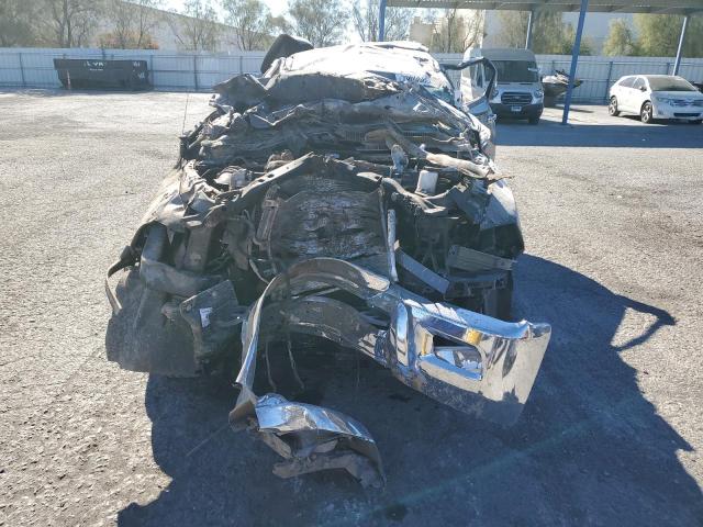 Photo 5 from auction – 2018 RAM 2500 SLT with VIN 3C6UR5ML7JG329436