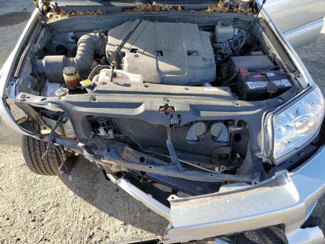 Photo 12 from auction – 2007 TOYOTA 4RUNNER LI with VIN JTEBU17R870128094