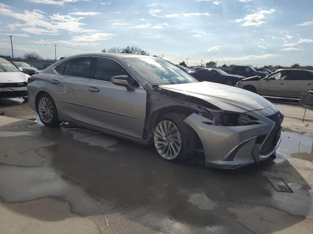 Photo 4 from auction – 2019 LEXUS ES 300H with VIN JTHB21B18K2022834