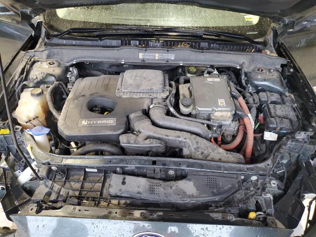 Photo 11 from auction – 2015 FORD FUSION SE with VIN 3FA6P0LU6FR249146