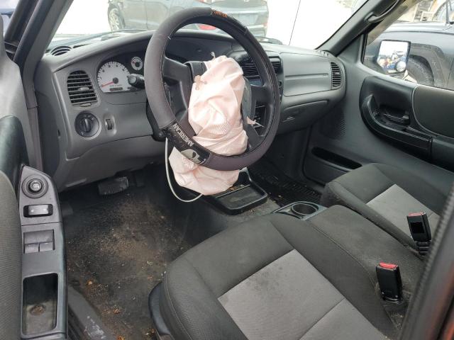 Photo 8 from auction – 2011 FORD RANGER SUP with VIN 1FTLR4FE4BPA67112