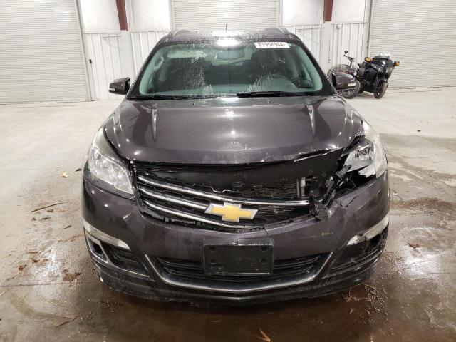 Photo 5 from auction – 2015 CHEVROLET TRAVERSE L with VIN 1GNKVGKD9FJ239463