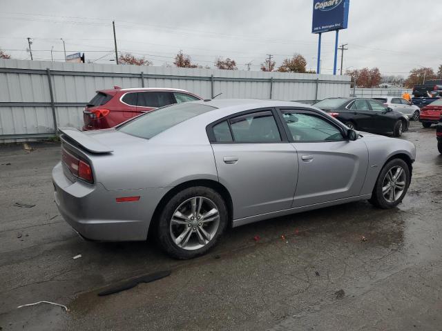 Photo 3 from auction – 2014 DODGE CHARGER R/ with VIN 2C3CDXDTXEH150901