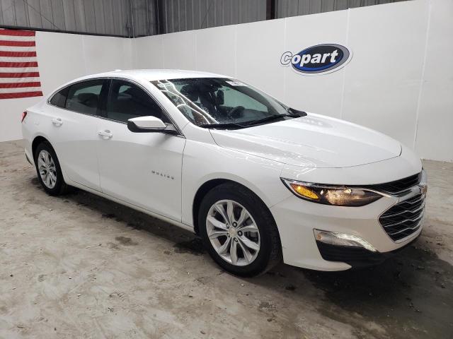 Photo 4 from auction – 2022 CHEVROLET MALIBU LT with VIN 1G1ZD5ST2NF180949