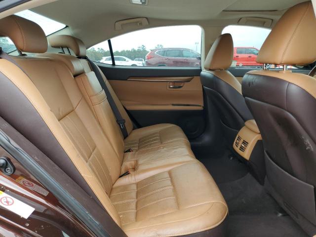 Photo 10 from auction – 2016 LEXUS ES 350 with VIN 58ABK1GG8GU016742
