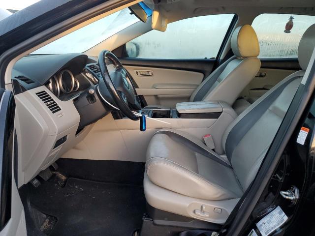 Photo 7 from auction – 2010 MAZDA CX-9 with VIN JM3TB2MA9A0235706
