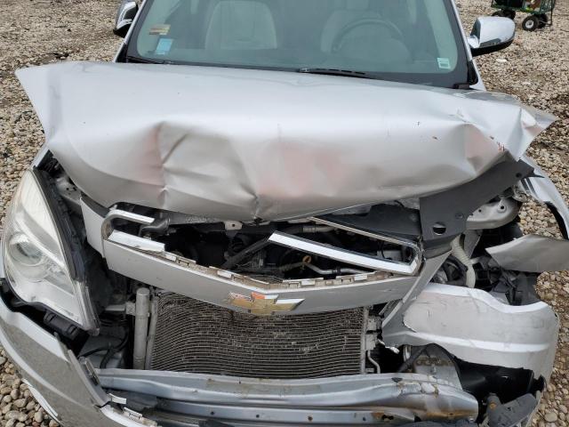 Foto 12 de la subasta – 2011 CHEVROLET EQUINOX LT con VIN 2CNFLGEC9B6442973