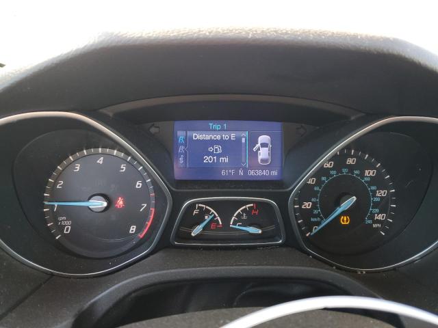 Photo 9 from auction – 2013 FORD FOCUS SE with VIN 1FADP3F29DL282236
