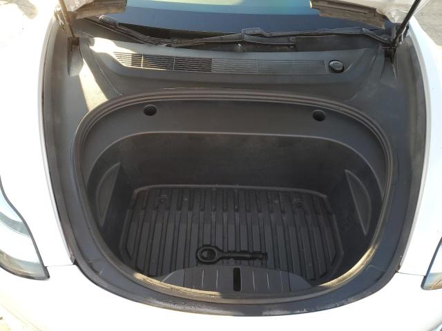 Photo 11 from auction – 2021 TESLA MODEL 3 with VIN 5YJ3E1EC4MF988446