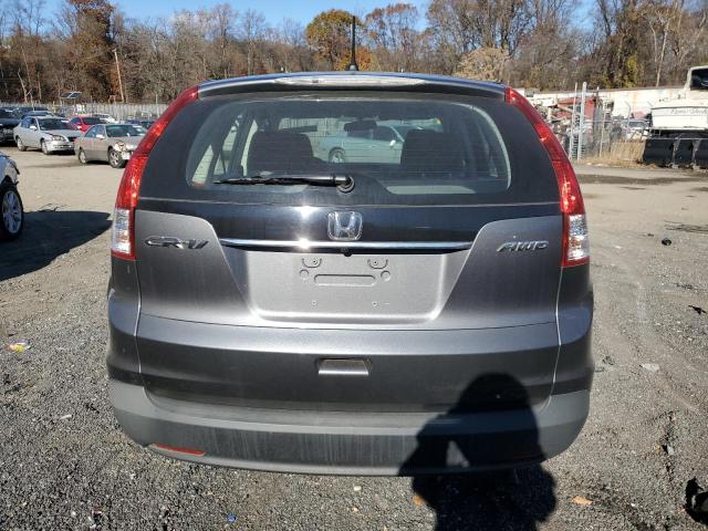 Photo 6 from auction – 2012 HONDA CR-V LX with VIN 5J6RM4H34CL031802