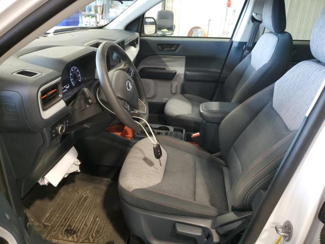Photo 7 from auction – 2023 FORD MAVERICK X with VIN 3FTTW8E39PRA46207