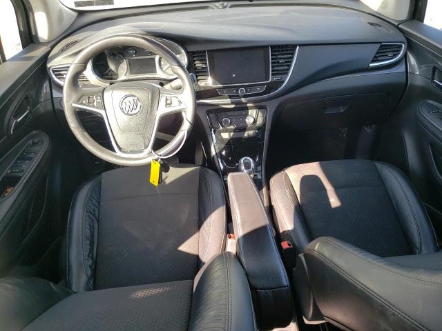 Photo 8 from auction – 2017 BUICK ENCORE PRE with VIN KL4CJESB0HB040708