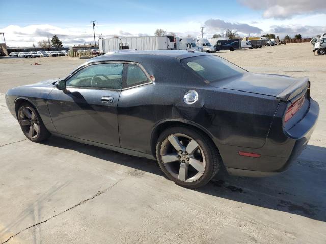 Photo 2 from auction – 2009 DODGE CHALLENGER with VIN 2B3LJ54T29H602856