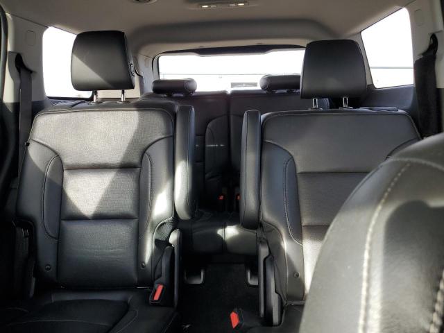 Photo 10 from auction – 2019 GMC ACADIA SLT with VIN 1GKKNMLS1KZ232964