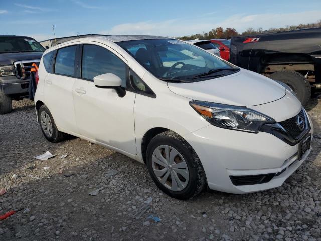Photo 4 from auction – 2017 NISSAN VERSA NOTE with VIN 3N1CE2CP1HL375996