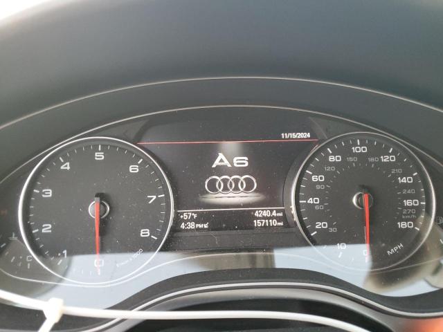 Photo 9 from auction – 2012 AUDI A6 PRESTIG with VIN WAUHGAFC1CN095923