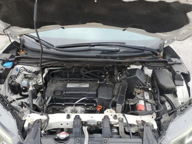 Photo 11 from auction – 2015 HONDA CR-V EXL with VIN 5J6RM3H70FL008065