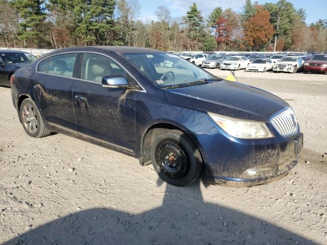 Photo 4 from auction – 2010 BUICK LACROSSE C with VIN 1G4GC5GGXAF284690