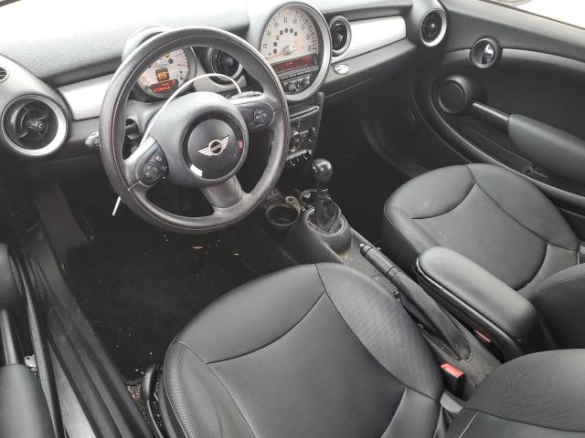 Photo 8 from auction – 2013 MINI COOPER with VIN WMWSU3C51DT689070
