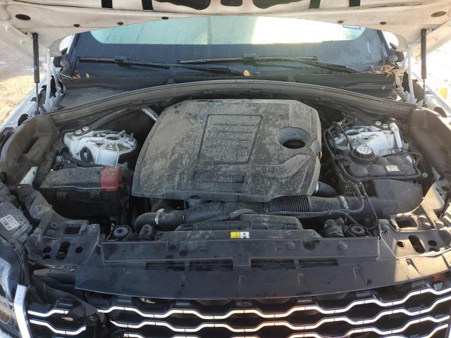 Photo 12 from auction – 2020 LAND ROVER RANGE ROVE with VIN SALYB2EX5LA285381