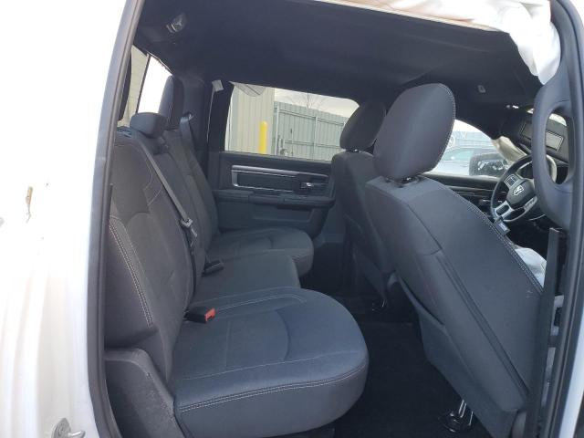 Photo 10 from auction – 2023 RAM 1500 CLASS with VIN 1C6RR7LT5PS598443