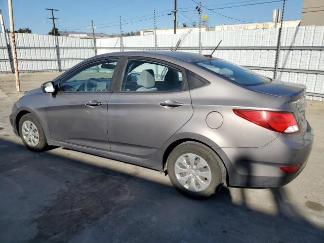 Photo 2 from auction – 2017 HYUNDAI ACCENT SE with VIN KMHCT4AE5HU359303