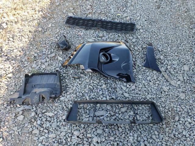 Photo 13 from auction – 2017 TOYOTA 4RUNNER SR with VIN JTEBU5JR1H5455716