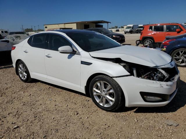 Photo 4 from auction – 2013 KIA OPTIMA EX with VIN 5XXGN4A76DG239558