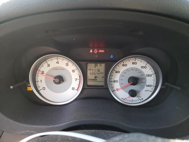 Photo 9 from auction – 2014 SUBARU IMPREZA PR with VIN JF1GJAC67EH014817