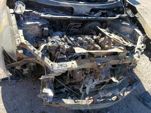 Photo 11 from auction – 2018 NISSAN ROGUE S with VIN 5N1AT2MT2JC758431