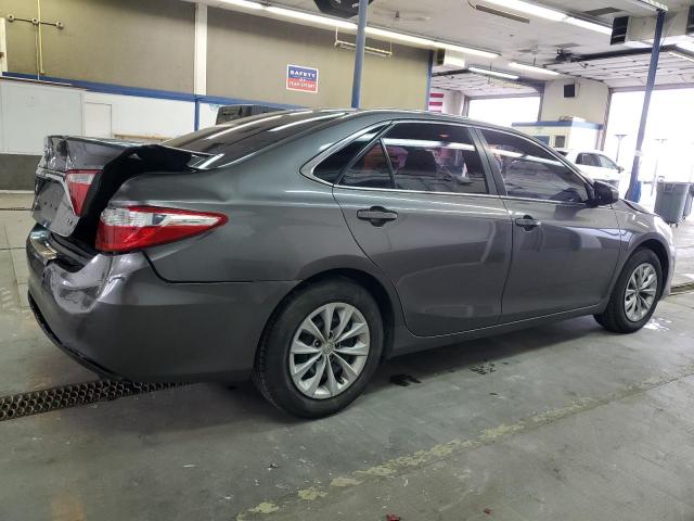 Photo 3 from auction – 2016 TOYOTA CAMRY LE with VIN 4T4BF1FK3GR516685