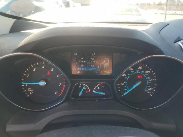 Photo 9 from auction – 2013 FORD ESCAPE TIT with VIN 1FMCU9J99DUD30166