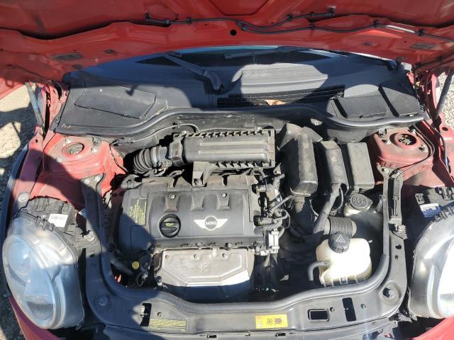 Photo 11 from auction – 2013 MINI COOPER with VIN WMWSU3C5XDT683171