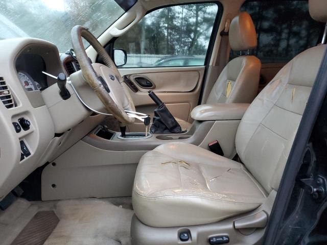 Zdjęcie 7 z aukcji – 2006 FORD ESCAPE LIM z VIN 1FMCU04136KA77782
