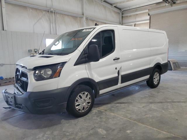 Photo 1 from auction – 2020 FORD TRANSIT T- with VIN 1FTYE1Y87LKB68098