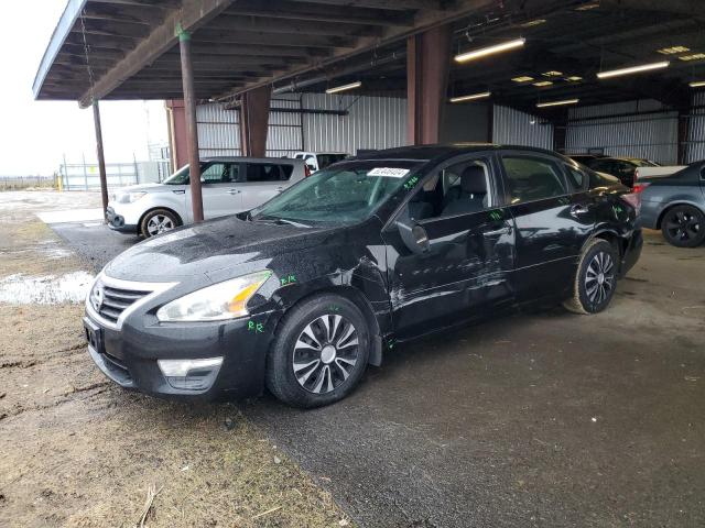 Photo 1 from auction – 2015 NISSAN ALTIMA 2.5 with VIN 1N4AL3AP4FC102536